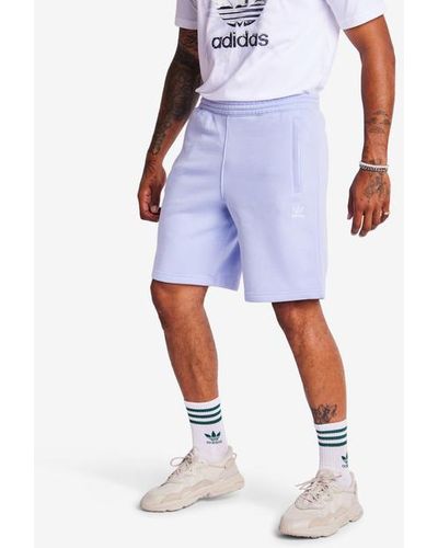 adidas Adicolor Essentials Shorts - Bleu
