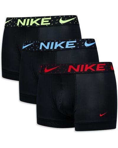 Nike Underwear e Sous-vêtements - Noir