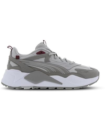 PUMA RS-X Chaussures - Gris