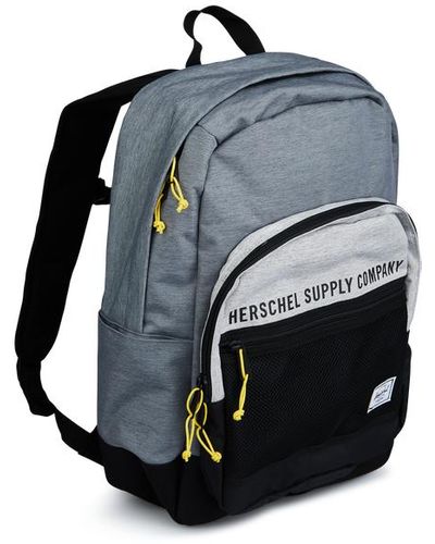 Herschel Supply Co. Athletics Kaine Backpack - Schwarz