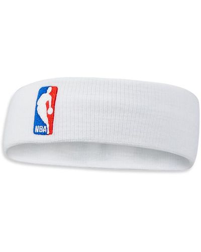 Nike Headband Sport Accessories - White