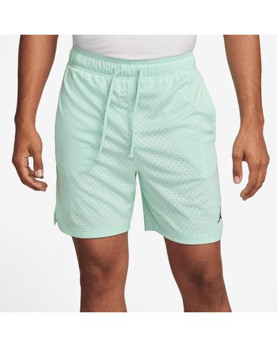 Nike Sport Dri-fit Shorts - Green