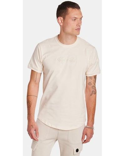 Project X Paris Signature V2 T-Shirts - Blanc