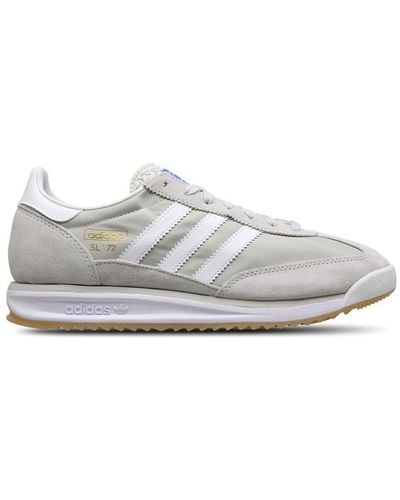 adidas Rs Shoes - White