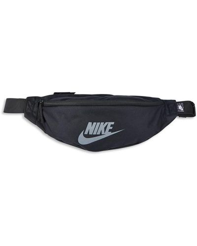 Nike Heritage Bags - Blue