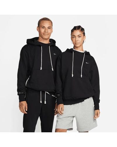 Nike Standard Issue Sweats à capuche - Noir