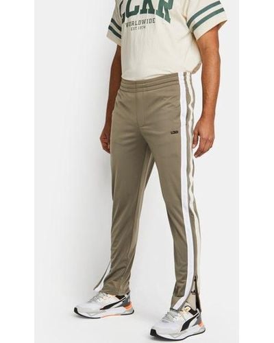 LCKR Clipper Trousers - Natural