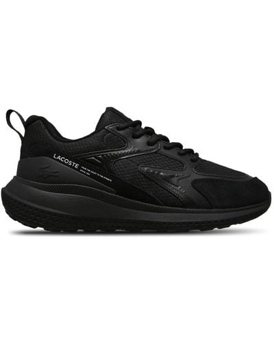 Lacoste L003 Evo Shoes - Black