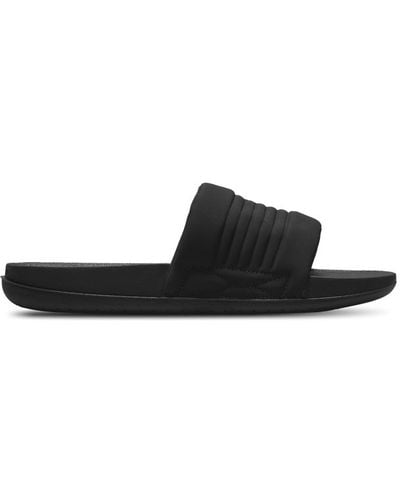 Nike Offcourt Adjust Shoes - Black
