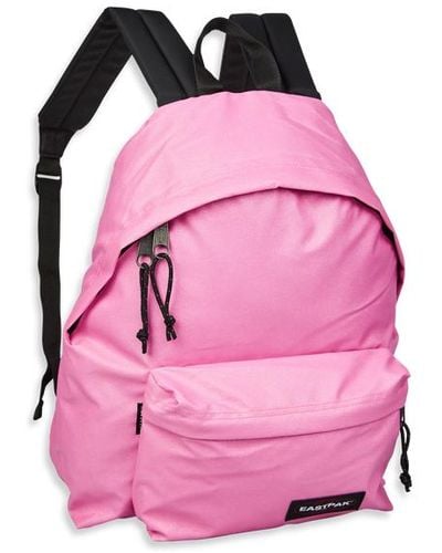 Eastpak Backpack Bags - Pink