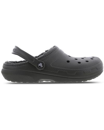 Crocs™ Classic Schoenen - Zwart