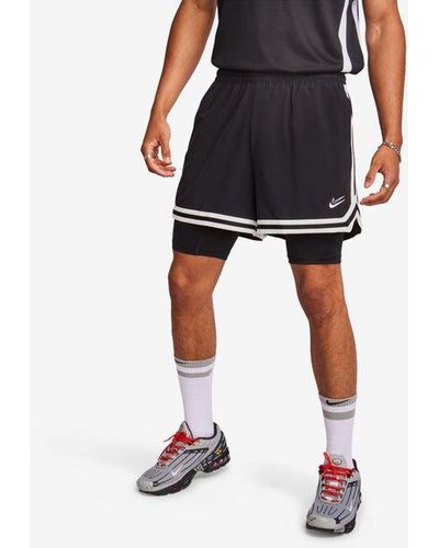 Nike Kevin Durant Shorts - Blue