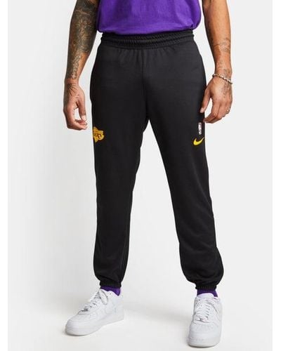 Nike NBA Pantalones - Gris