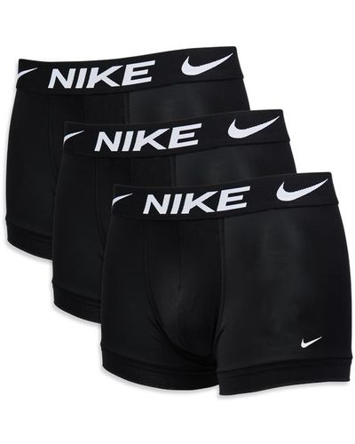 Slip e underwear Nike da donna | Sconto online fino al 39% | Lyst