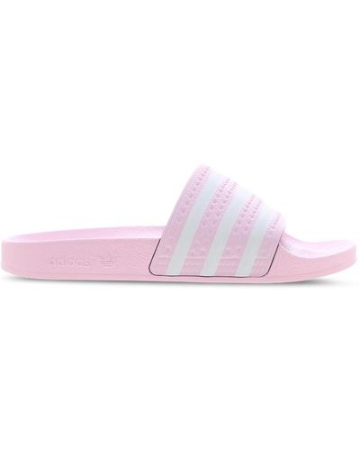 adidas Originals Adilette Shoes - Pink