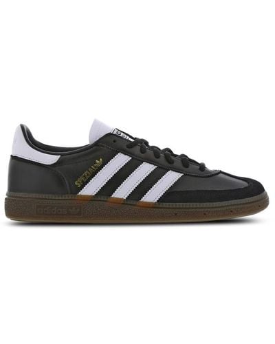 adidas Handball Spezial Schoenen - Zwart