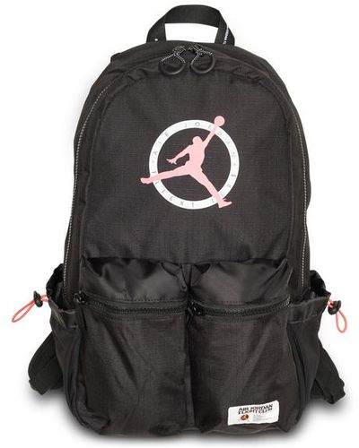 Nike Backpacks Tassen - Zwart