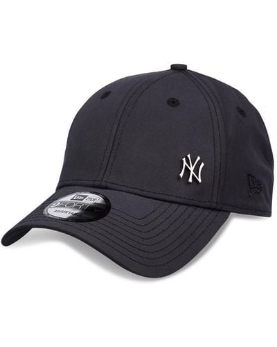 KTZ 9forty Mlb New York Yankees - Blau