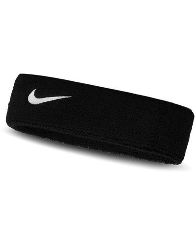 Nike Headband Sport Accessories - Black