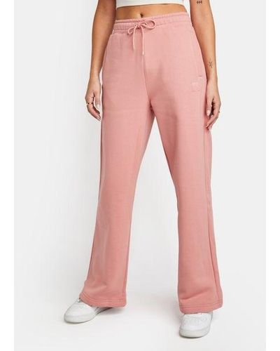 Nike Flight Trousers - Pink