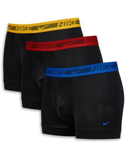 Nike Underwear - Nero