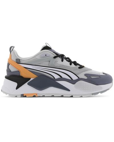PUMA RS-X Chaussures - Gris