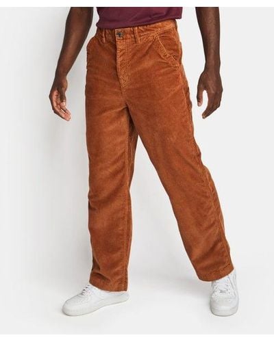Timberland Rindge Trousers - Brown