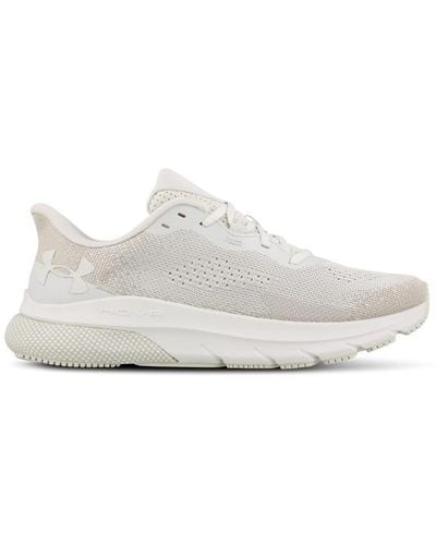 Under Armour Hovr Turbulence 2 Shoes - White