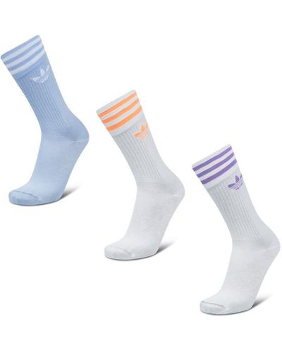 | | – Damen adidas Socken Rabatt zu Bis 60% für DE Lyst Online-Schlussverkauf