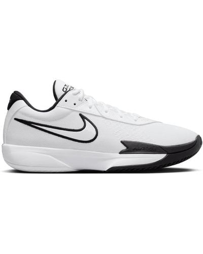 Nike Zoom Shoes - White