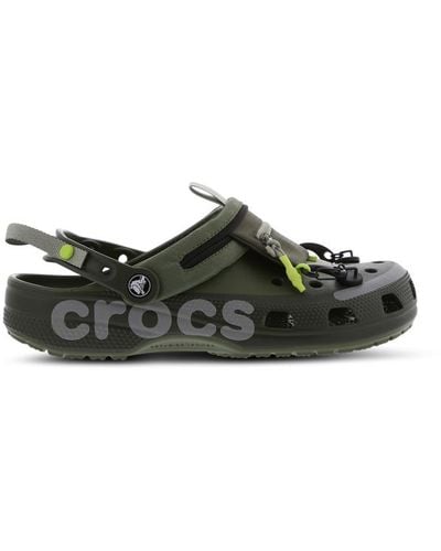 Crocs™ All Terrain Venture - Verde