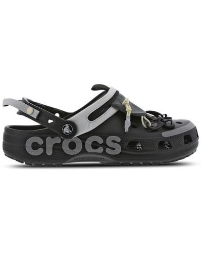 Crocs™ All Terrain Venture - Nero
