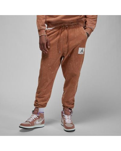 Nike Essentials Statement Pantalons - Marron