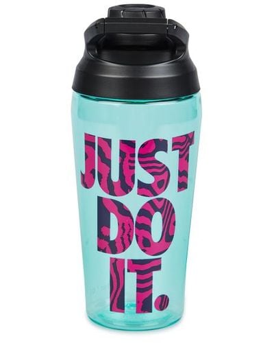 Nike Hydration Chug Bottle 16oz Sport Accessories - Black