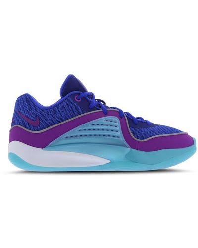Nike Kd16 - Blu