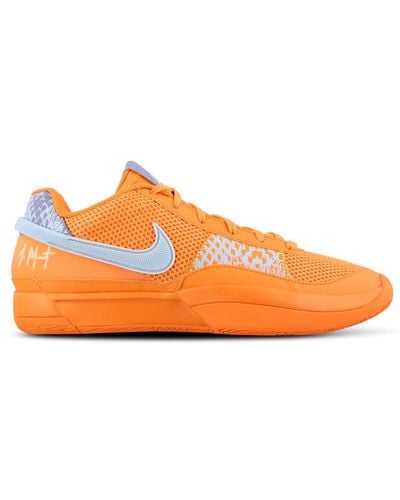 Nike Ja 1 - Arancione