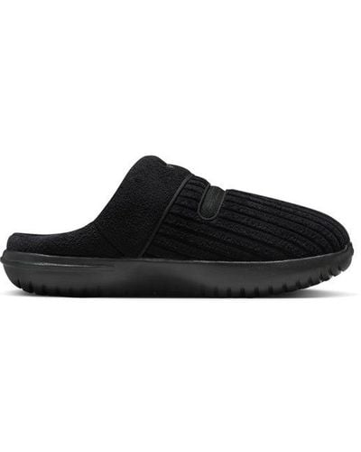 Nike Burrow Shoes - Black
