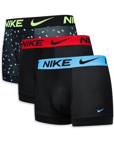 Nike Underwear - Nero