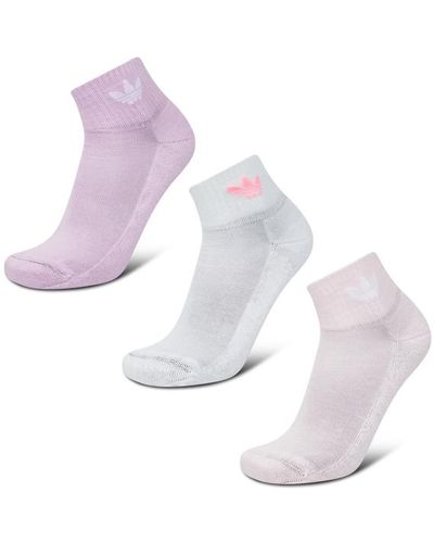 adidas Socken für Online-Schlussverkauf 60% Damen | zu Rabatt Lyst Bis – | DE