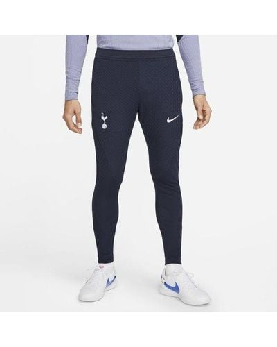 Nike Tottenham Hotspur Strike Elite Pantalones - Azul