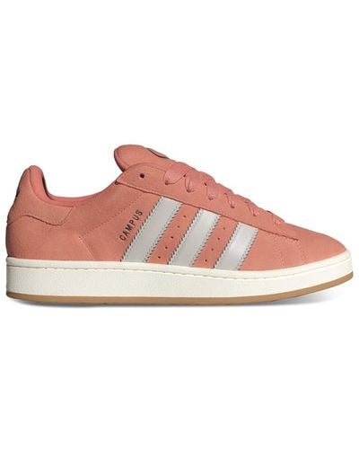 adidas Campus Shoes - Pink