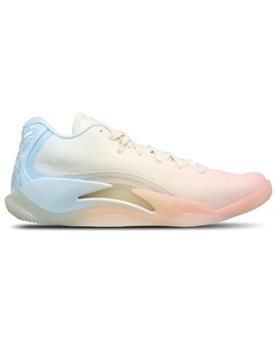 Nike Zion 3 - Weiß