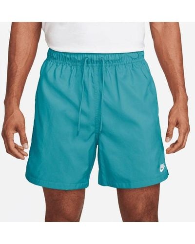 Nike Club Pantalones cortos - Azul
