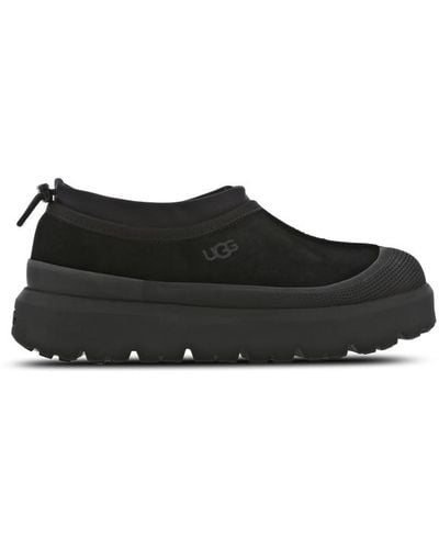 UGG Tasman Chaussures - Noir