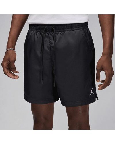 Nike Poolside Pantalones cortos - Negro