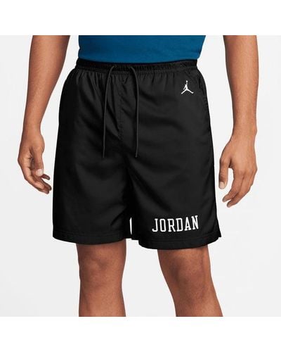Nike Poolside Shorts - Black