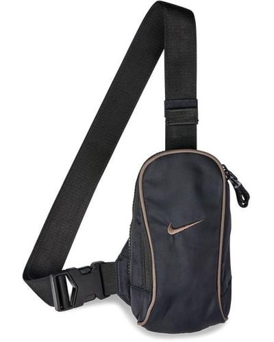 Nike Small Item Bag - Nero