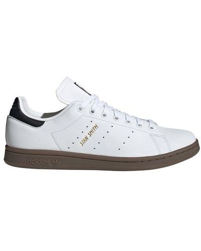 adidas Stan Smith - Bianco