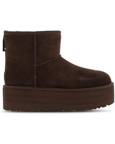 UGG Classic Chaussures - Marron