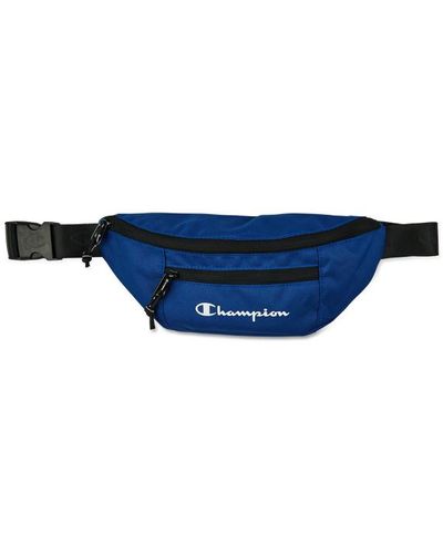 Champion Belt Bag - Blu